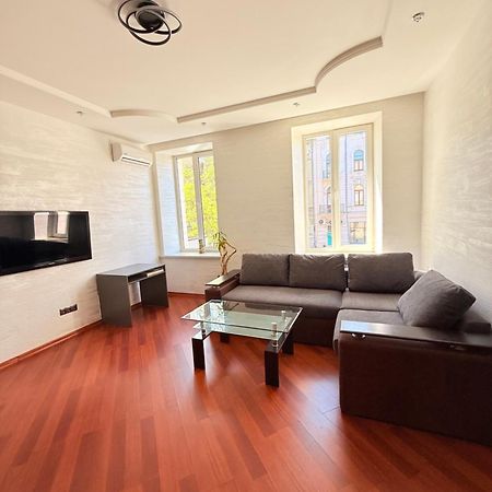 Светлая Квартира Apartamento Odesa Exterior foto