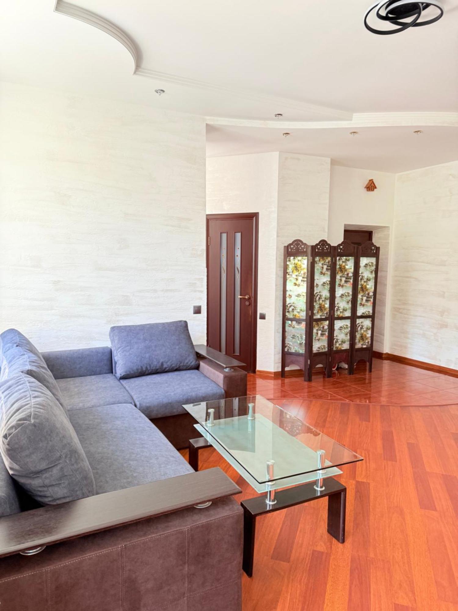 Светлая Квартира Apartamento Odesa Exterior foto