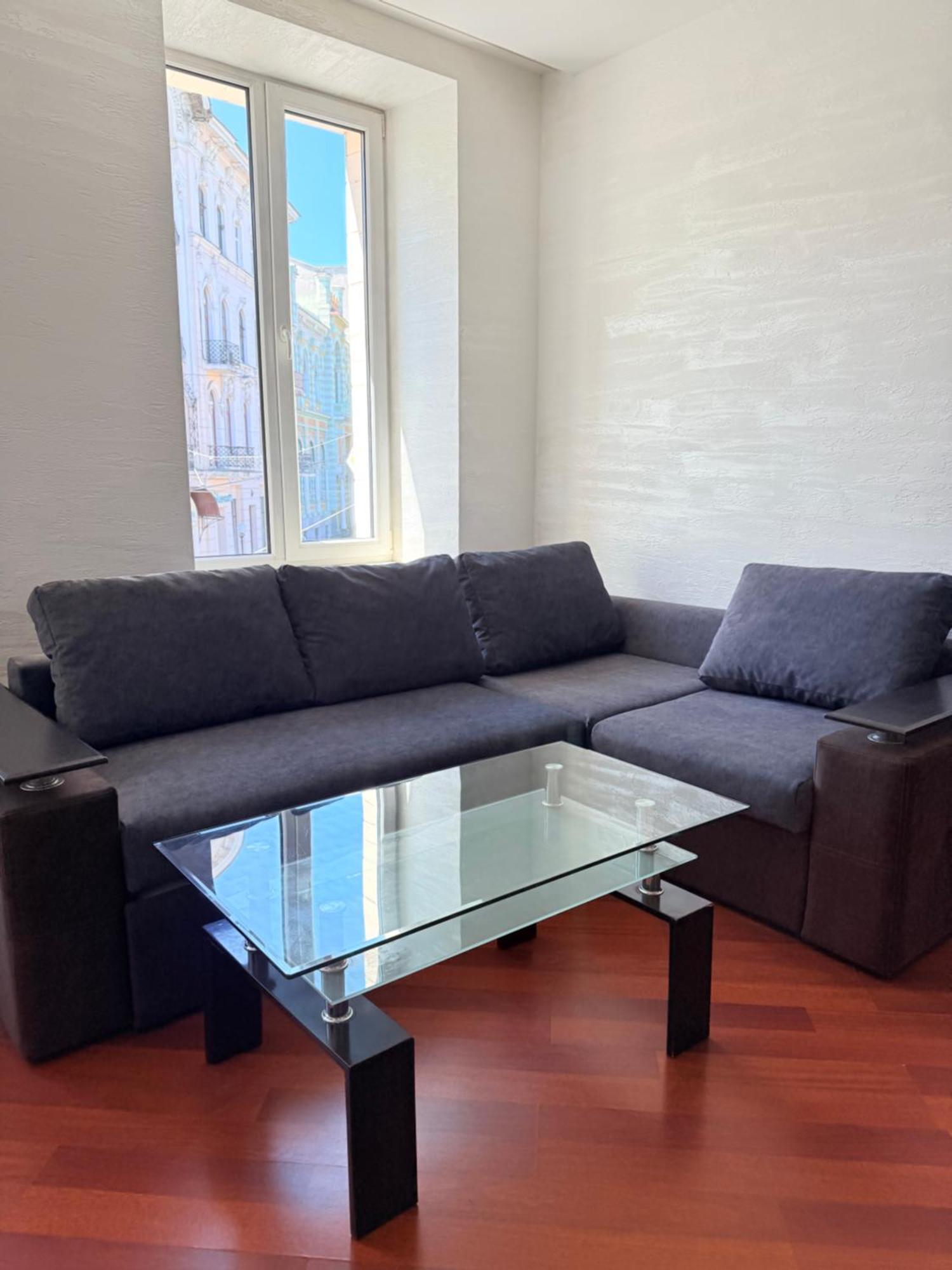 Светлая Квартира Apartamento Odesa Exterior foto