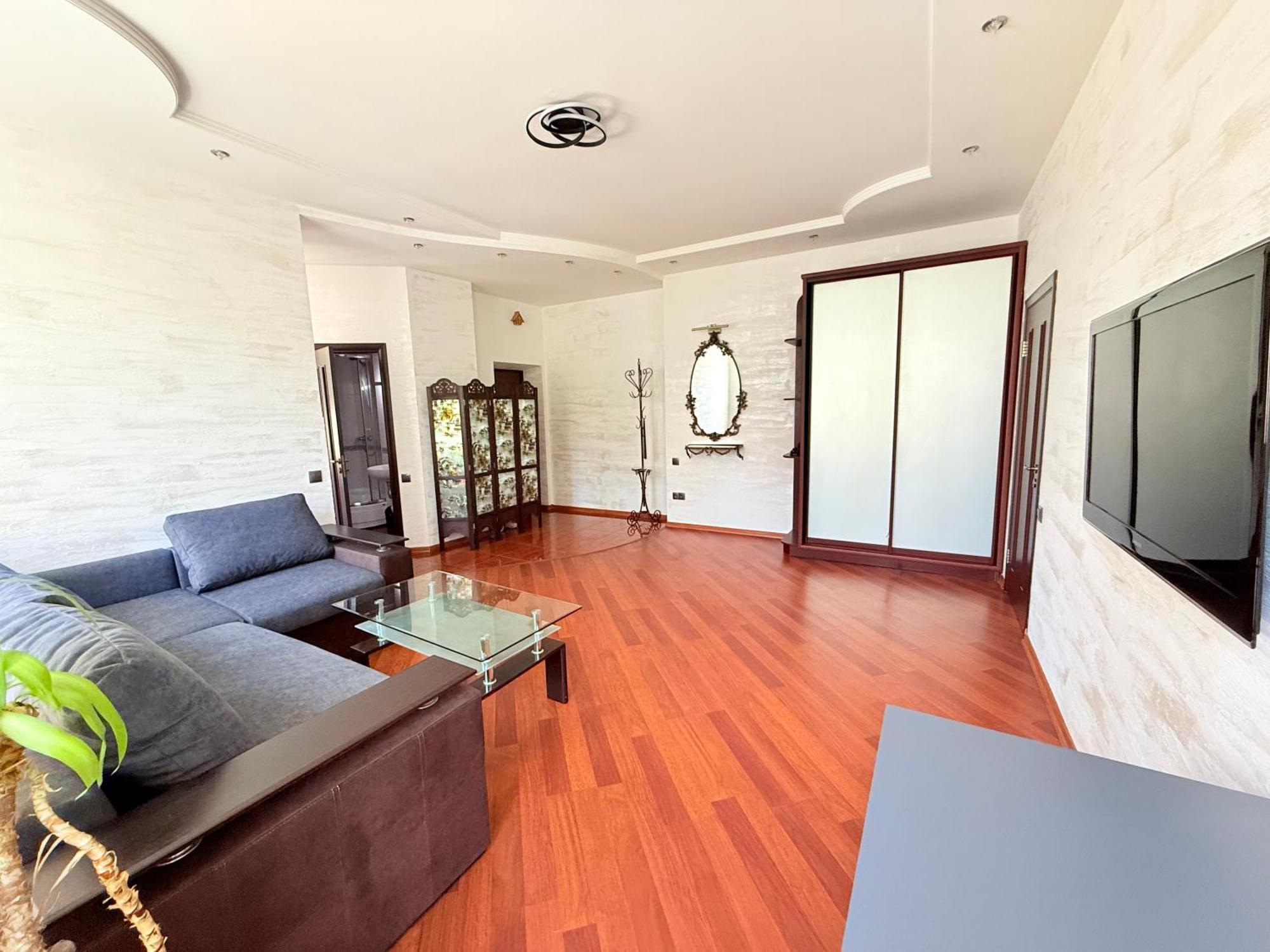 Светлая Квартира Apartamento Odesa Exterior foto