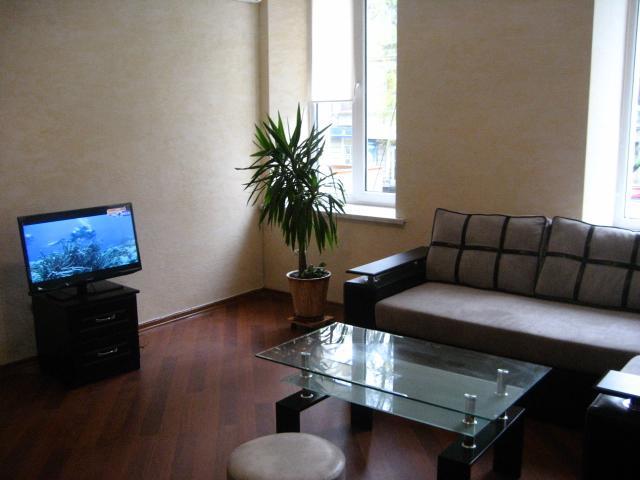 Светлая Квартира Apartamento Odesa Exterior foto